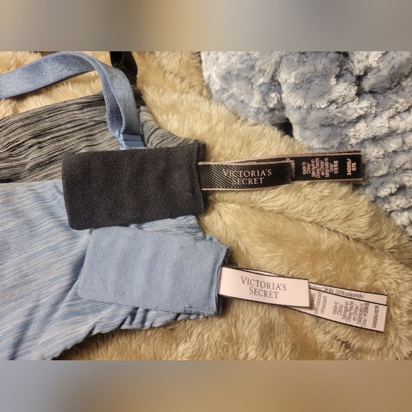 BUNDLE 2 Victoria Secret Bras 34 DDD - Picture 3 of 9